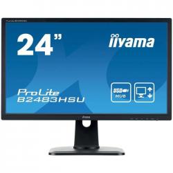 Écran PC Iiyama ProLite B2483HSU-B1