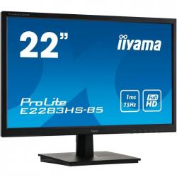 Écran PC Iiyama E2283HS-B5