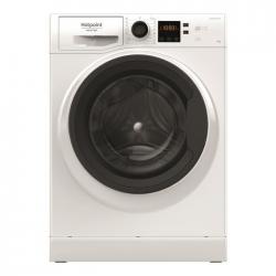 Lave-linge Hotpoint NS1043CWKEUN