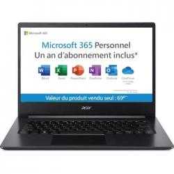 PC portables processeur AMD Athlon Silver