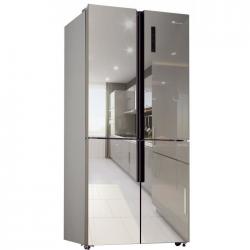 Réfrigérateur américain Triomph TK482NFMI