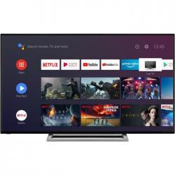 Téléviseur Toshiba 50UA3A63DG