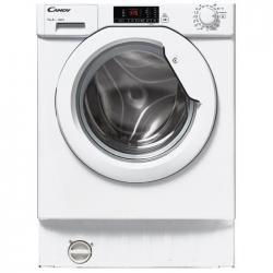 Lave-linge Candy CBWM712D-S