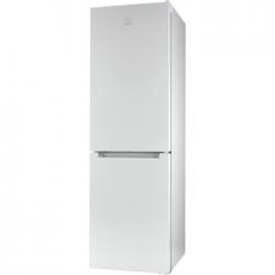 Réfrigérateur-congélateur Indesit LR8S1W
