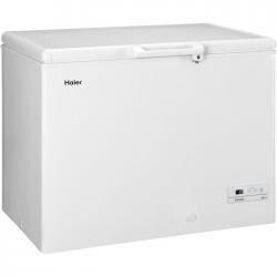 Congélateur Haier BD319RAAE