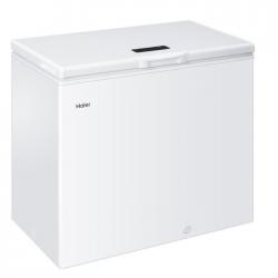 Congélateur Haier HCE203RL