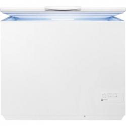 Congélateur Electrolux EC3202AOW1