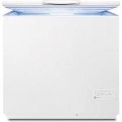 Congélateur Electrolux EC2830AOW2