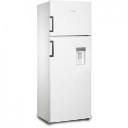 Réfrigérateur-congélateur Schneider SWDD204WD