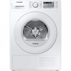 Sèche-linges à petite capacité (entre 6 et 7 kg)
