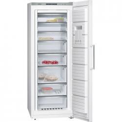 Congélateur Siemens iQ500 GS58NAW35
