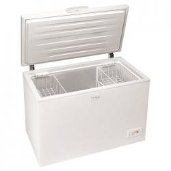 Congélateur Beko HSA32520
