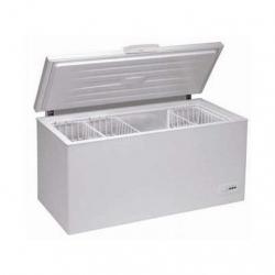 Congélateur Beko HSA37530