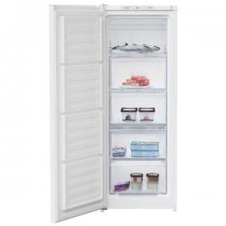 Congélateur Beko RFSE200T20W
