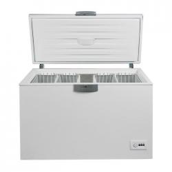 Congélateur Beko HSA47520
