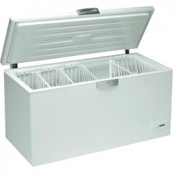 Congélateur Beko HSA29520