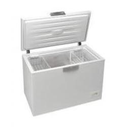 Congélateur Beko HSA32520