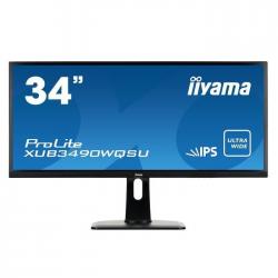 Écran PC Iiyama PROLITE XUB3490WQSU-B1