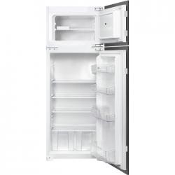 Réfrigérateur-congélateur Smeg FR232P