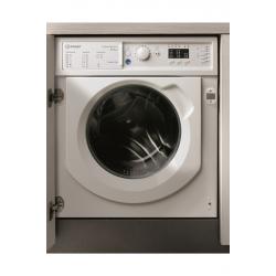 Lave-linges séchants Indesit