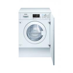 Lave-linges séchants Siemens