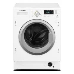 Lave-linge séchant Thomson