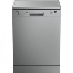 Lave-vaisselle Beko LVP63S2