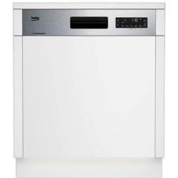 Lave-vaisselle Beko DSN2842X