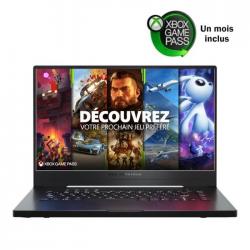 PC portables processeur AMD Ryzen 9