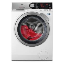 Lave-linges séchants AEG