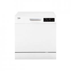 Lave-vaisselle Beko DTC36810W