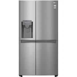 Réfrigérateur américain LG