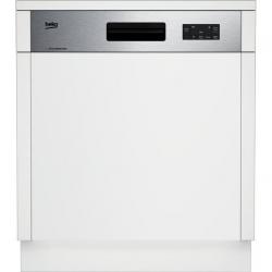 Lave-vaisselle Beko PDSN25310X