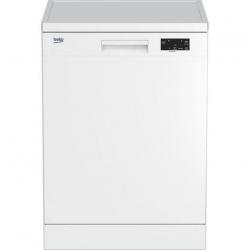 Lave-vaisselle Beko TDFN15311W