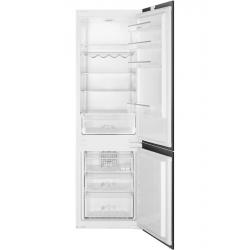 Réfrigérateurs-congélateurs économiques (classe A+)