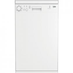 Lave-vaisselle Beko DFS05013W