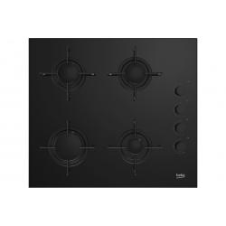 Plaques de cuisson à commandes latérales : design épuré et sécurité