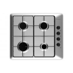 Plaques de cuisson à commandes latérales