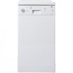 Lave-vaisselle Continental Edison CELV1048W8