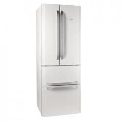 Réfrigérateur-congélateur Hotpoint