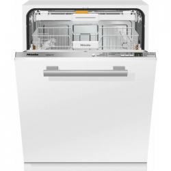 Lave-vaisselle Miele G4997SCVIXXL