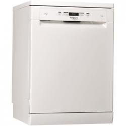 Lave-vaisselle Hotpoint HFO3T222WG