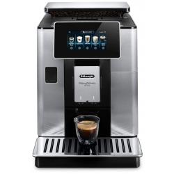 Machines à café broyeur avec réservoir à eau pour 21 à 25 cafés