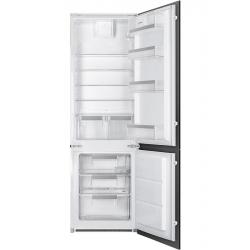 Réfrigérateur-congélateur Smeg