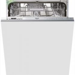 Lave-vaisselle Hotpoint HKIO3C22CEW