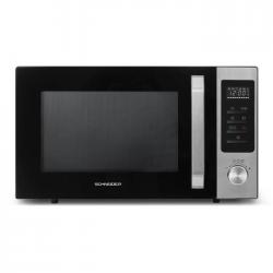 Micro-ondes diamètre du plateau inférieur à 31 cm (petit plat, grande assiette)