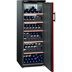 Caves à vin très économiques (classe A++)