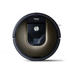 Aspirateurs robots Irobot