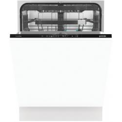 Lave-vaisselles 16 couverts et plus