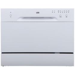 Lave-vaisselles 6 couverts